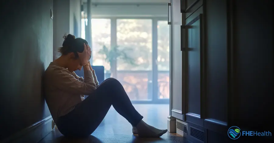Seeking Rehab for Depression