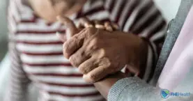 Some Seniors at Much Higher Risk of Dementia--Why?