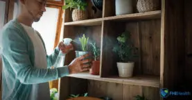 Post-Rehab Responsibilities: Plant Parenting Guide