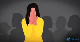 Social Anxiety vs Anxiety - Alumni Outlook