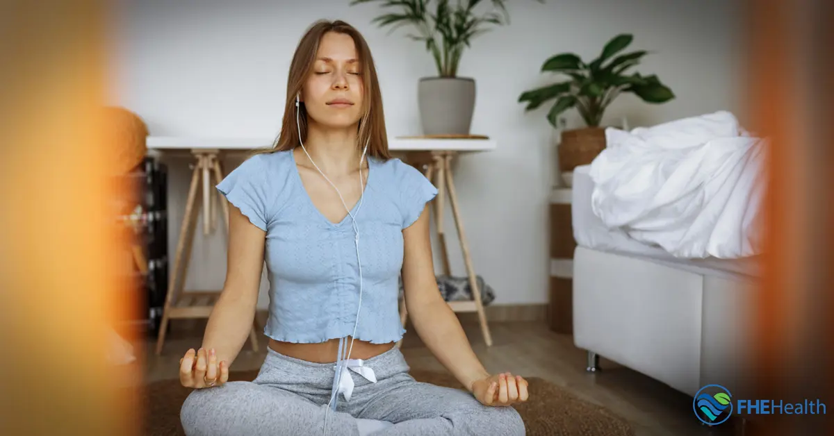 Conquering Performance Anxiety: Advice for Athletes