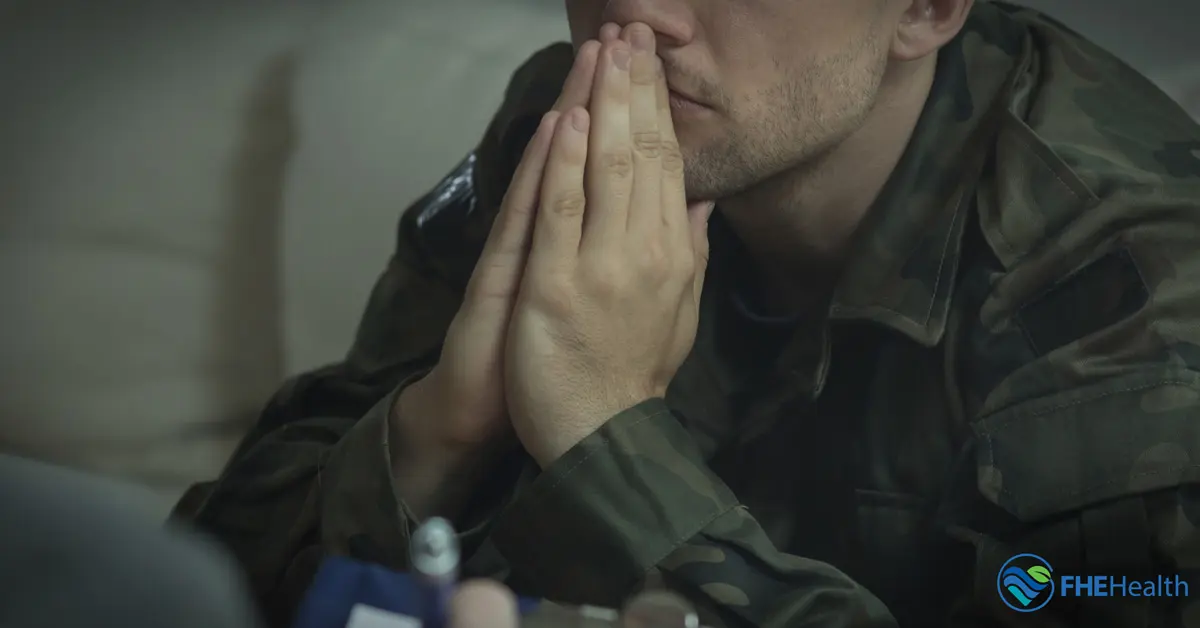 Does PTSD Treatment Work?