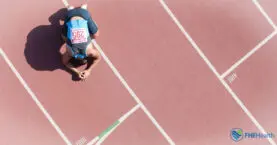 7 Strategies for Making an Athletic Comeback