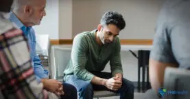 Rehab for Adderall: What to Expect