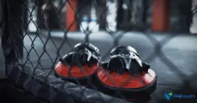 Inside Combat Sports: A Conversation with a Mental Health Expert