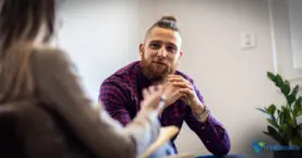 Men and PTSD: Breaking Down Barriers to Healing
