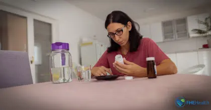 Prescriptions for PTSD: What Medications Can Help? - Antihistamines for anxiety