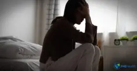 PTSD vs. PTSI: Labels in Mental Health