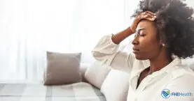 Pain and Depression