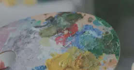 Art Therapy at FHE Health