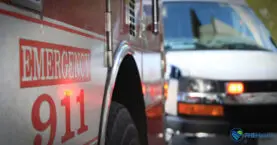 Overdose Response: What It’s Like to Respond to an Emergency