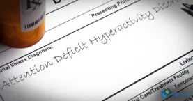 Common Medications for Treating ADD/ADHD