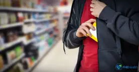 Kleptomania - What is it and how it happens