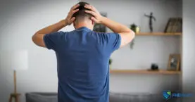 What do migraines have to do with mental health