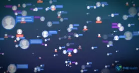 Mental Health Impact of having public digital history