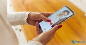 Suffering from online dating burnout