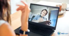 How convenience can make a difference with teletherapy