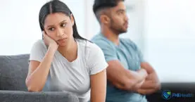 Saying goodbye to unhealthy relationships