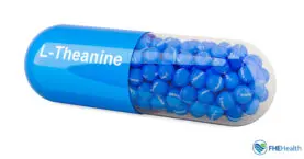 L-Theanine touted mental health benefits