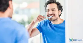 Oral and Mental Health - Dental Hygeine