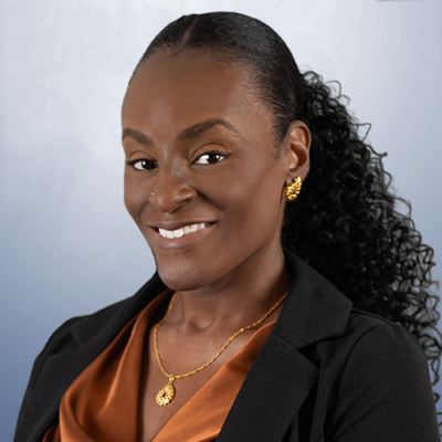 Tanya Goins - Director of Human Resources
