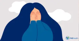 When Imperfection is a fear - Atelophobia