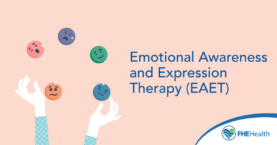 What is EAET Therapt