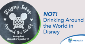 Staying Sober Around The World