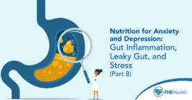 Inflammation and Gut Leak