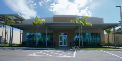 FHE Health Central