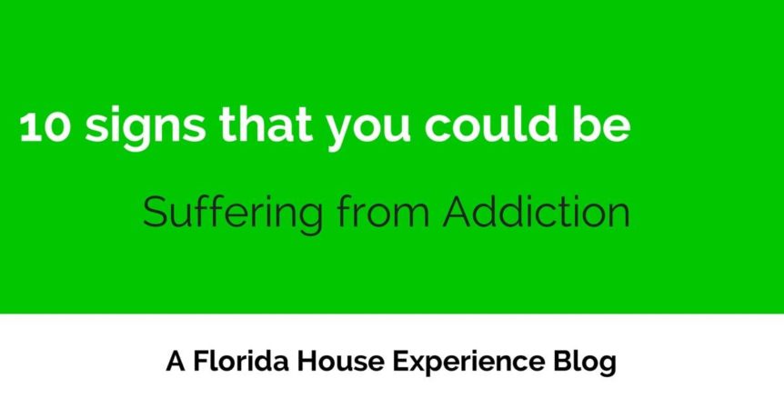 Gambling addiction rehab florida