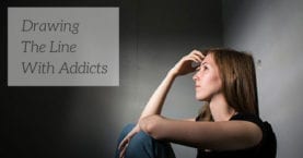 Setting-Boundaries With-Addicts