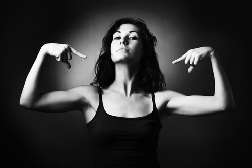 Abstinence-based recovery