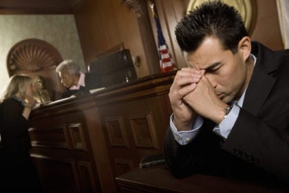 Is Court Ordered Rehab Effective?