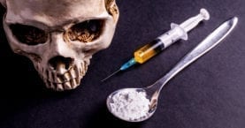 opioid overdose