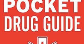 Drug Pocket Guide