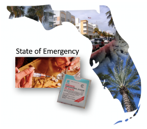 Florida: State of Emergency