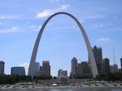 Saint Louis