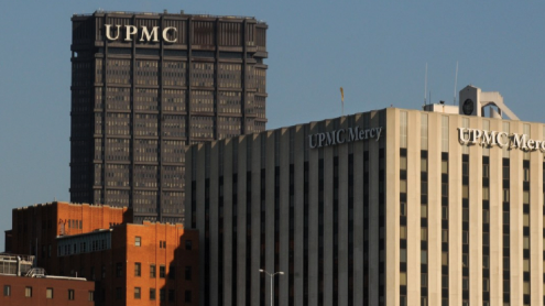 UPMC Pittsburgh