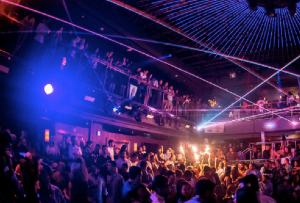 Miami Nightclub