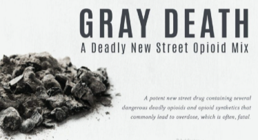Gray Death