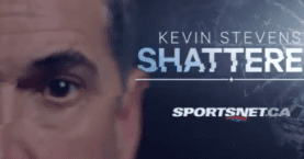 Kevin Stevens Shattered