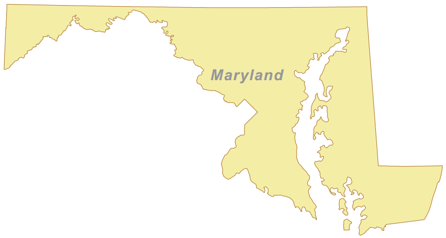 Drug Rehabs in Maryland - Dual Diagnosis Treatment Centers in MD