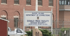 Rhode Island Prisons