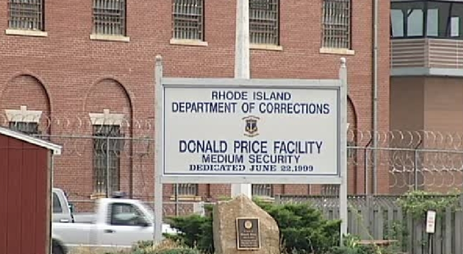 Rhode Island Prisons