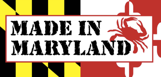 Made In Maryland