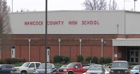 Hancock County HS