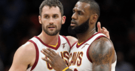 Kevin Love