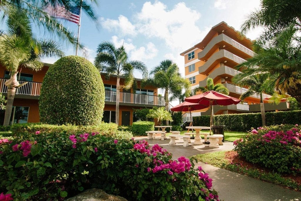 florida drug and alcohol rehab
