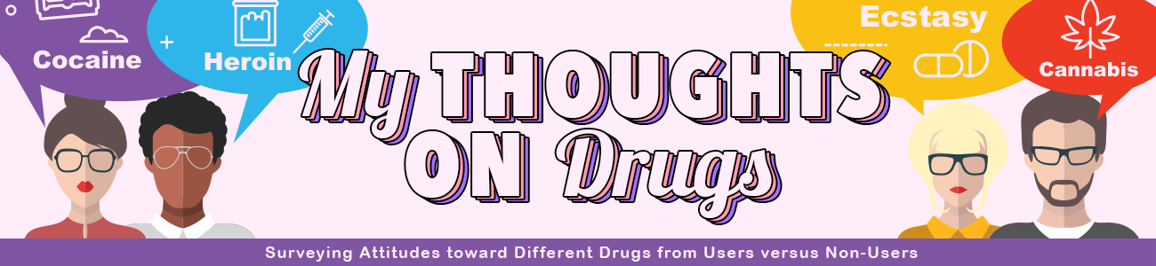 Thoughts on Drug Addiction